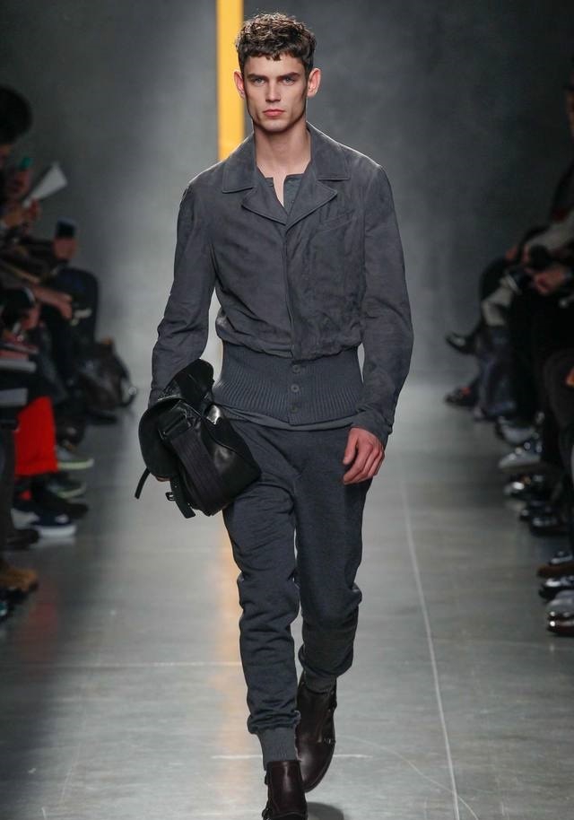 Bottega Veneta Sonbahar / Kış 2014