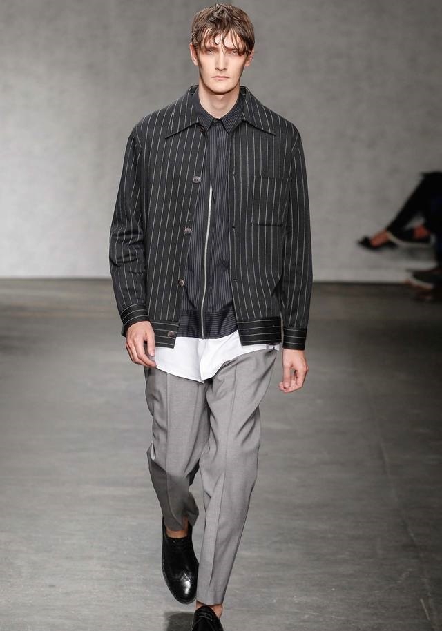 Casely Hayford İlkbahar / Yaz 2015