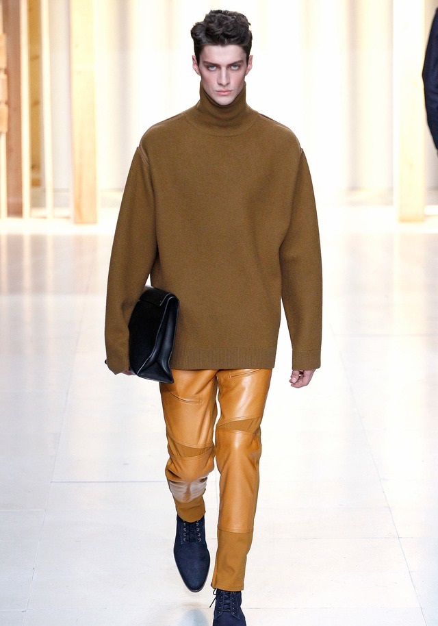 3.1 Phillip Lim Sonbahar / Kış 2014