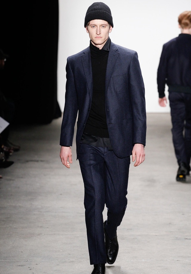 Ovadia & Sons Sonbahar / Kış 2014