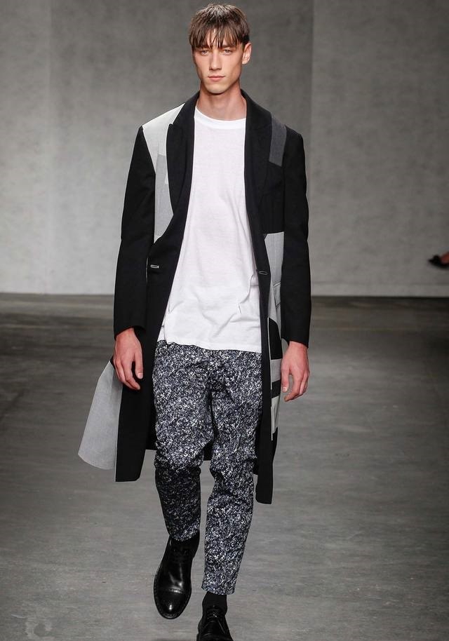 Casely Hayford İlkbahar / Yaz 2015