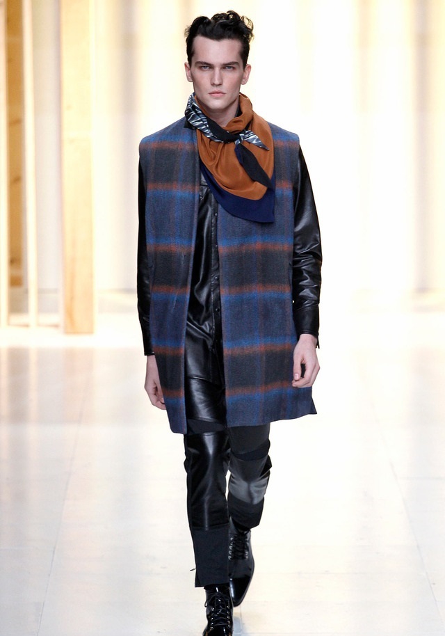 3.1 Phillip Lim Sonbahar / Kış 2014