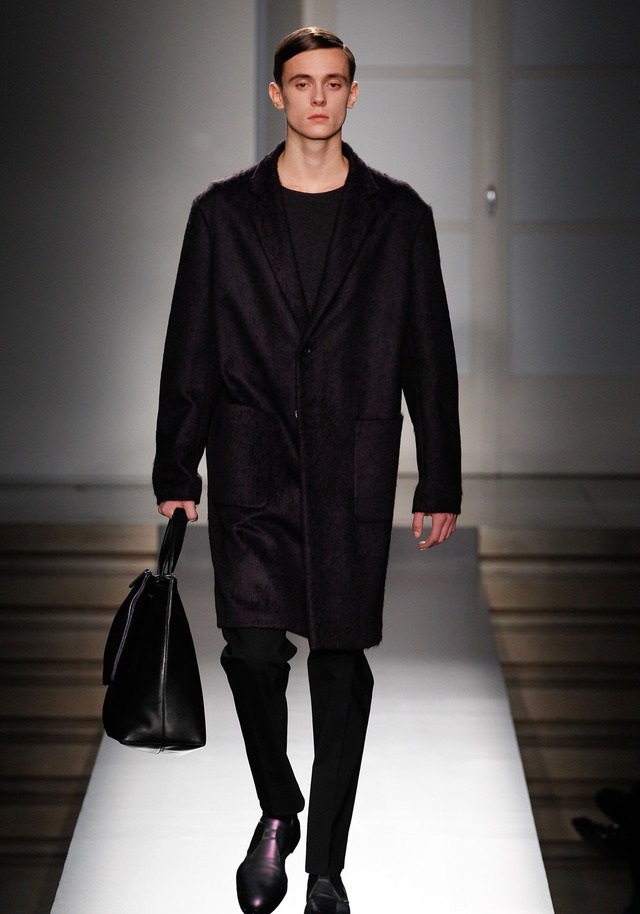 Jil Sander Sonbahar / Kış 2014