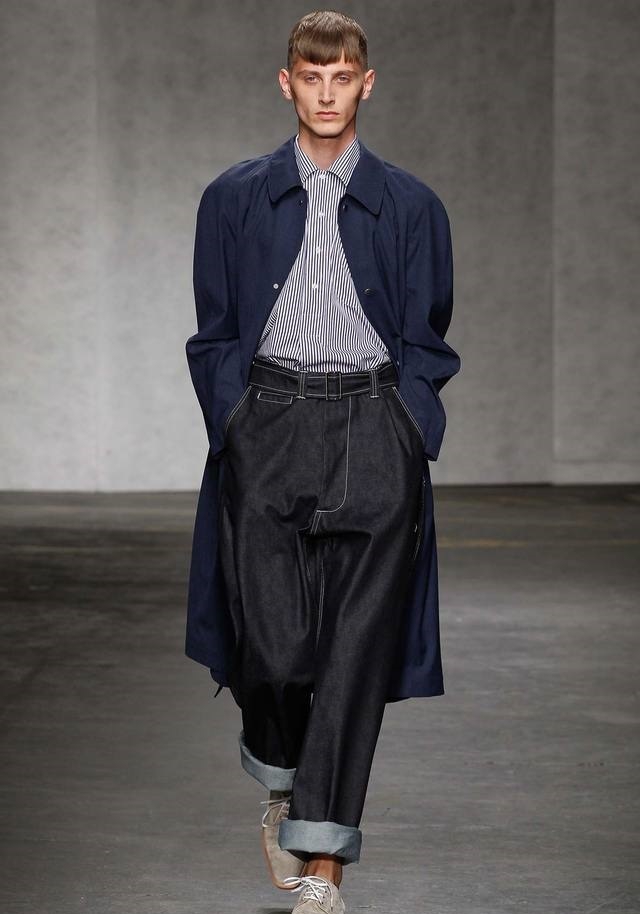 E. Tautz İlkbahar / Yaz 2015