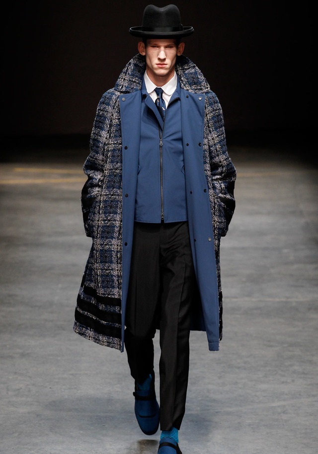 E. Tautz Sonbahar / Kış 2014