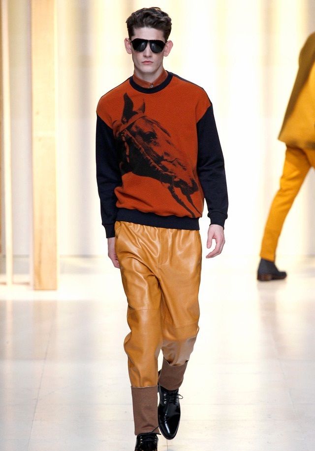 3.1 Phillip Lim Sonbahar / Kış 2014