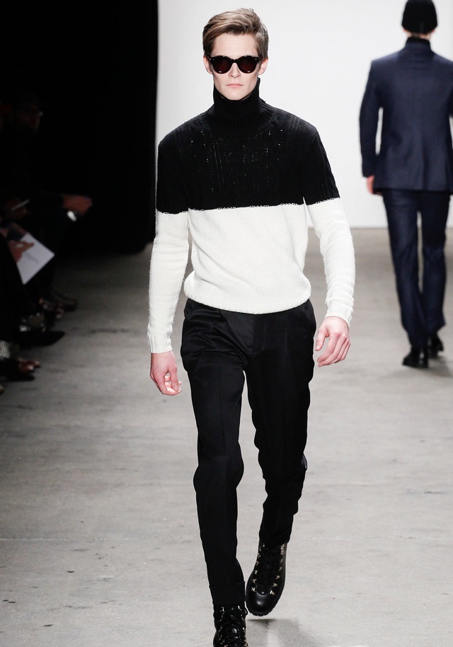 Ovadia & Sons Sonbahar / Kış 2014