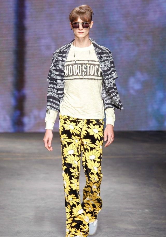 Topman Design İlkbahar / Yaz 2015