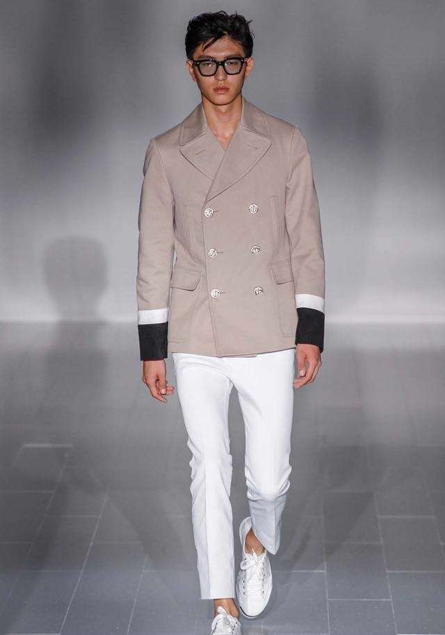 Gucci İlkbahar / Yaz 2015