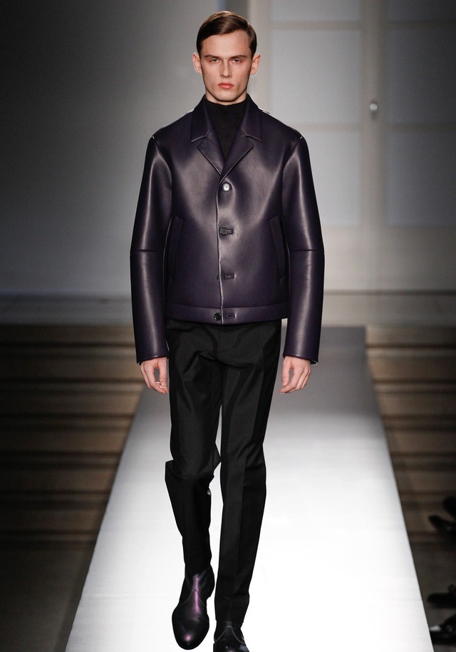 Jil Sander Sonbahar / Kış 2014