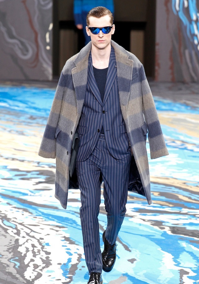 Louis Vuitton Sonbahar / Kış 2014