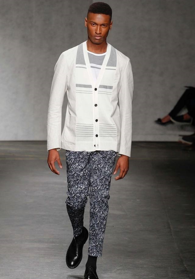 Casely Hayford İlkbahar / Yaz 2015