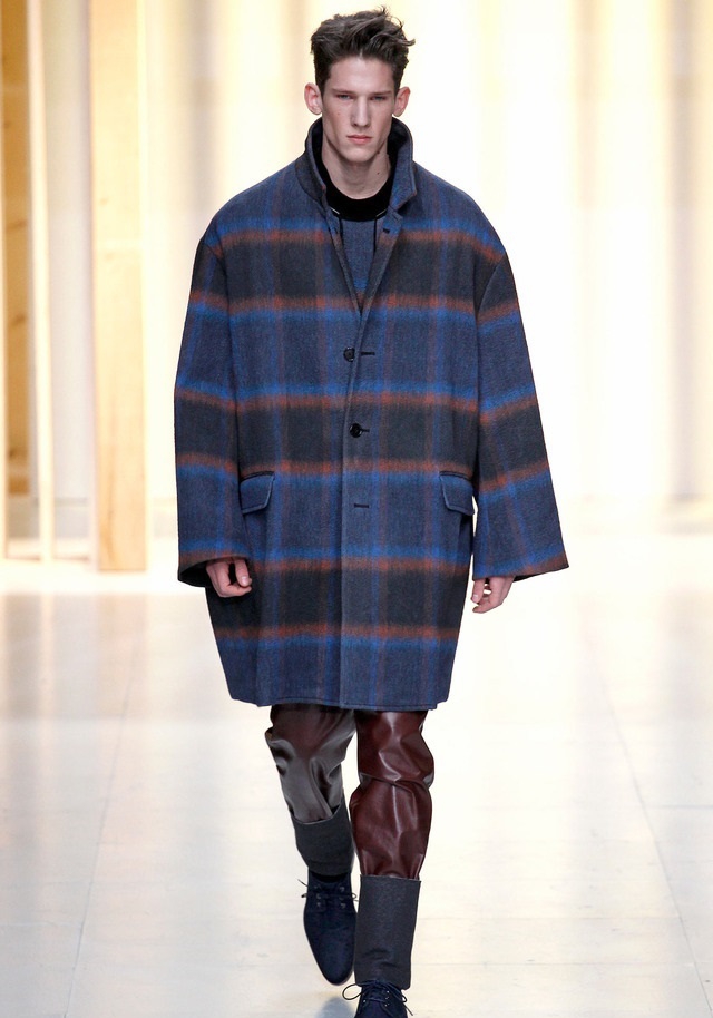 3.1 Phillip Lim Sonbahar / Kış 2014