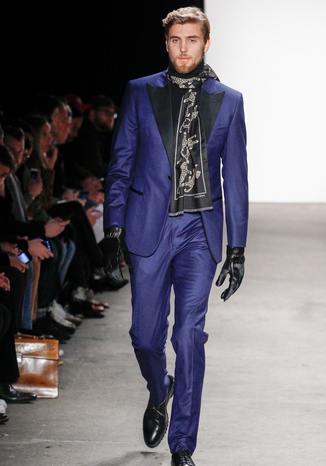 Ovadia & Sons Sonbahar / Kış 2014