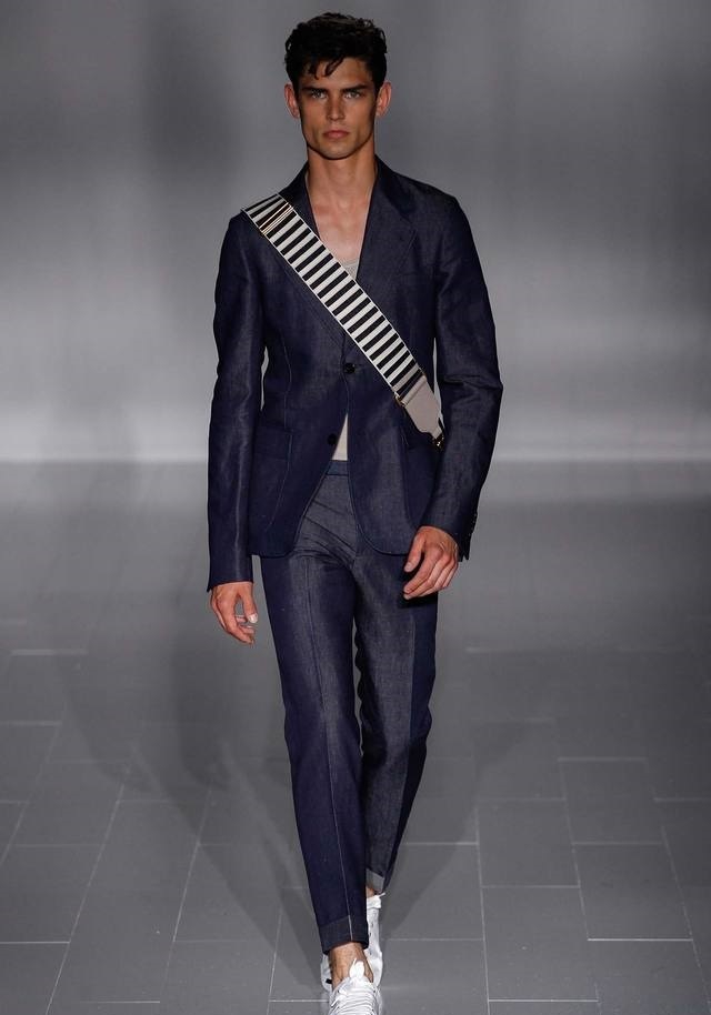 Gucci İlkbahar / Yaz 2015