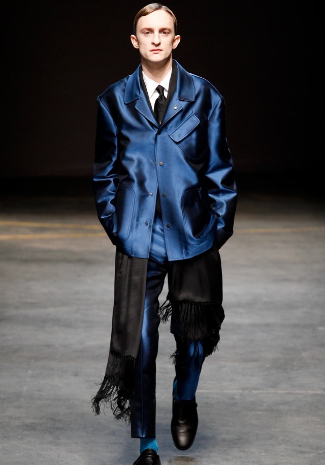 E. Tautz Sonbahar / Kış 2014