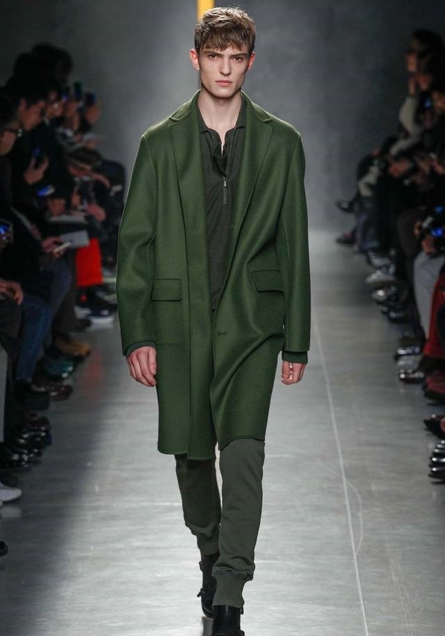 Bottega Veneta Sonbahar / Kış 2014
