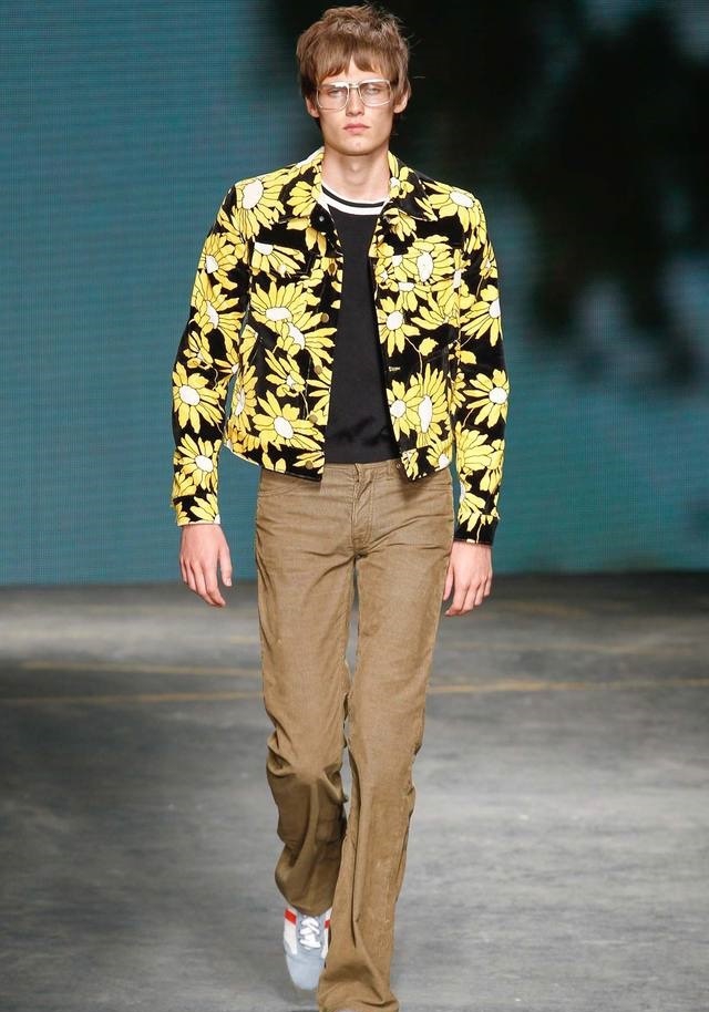 Topman Design İlkbahar / Yaz 2015