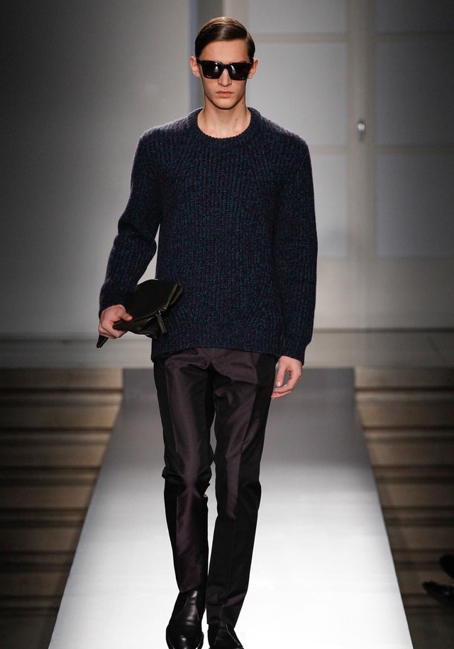 Jil Sander Sonbahar / Kış 2014