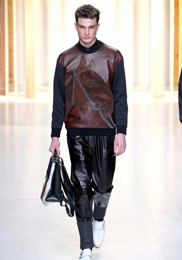 3.1 Phillip Lim Sonbahar / Kış 2014