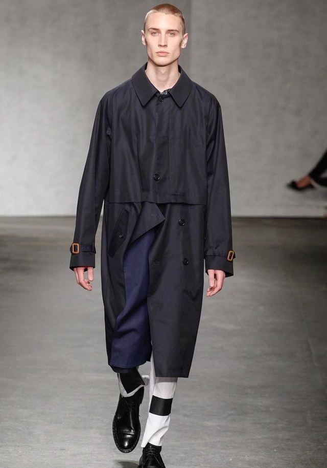 Casely Hayford İlkbahar / Yaz 2015