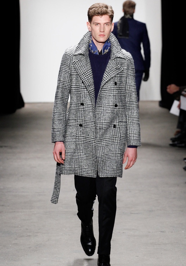 Ovadia & Sons Sonbahar / Kış 2014
