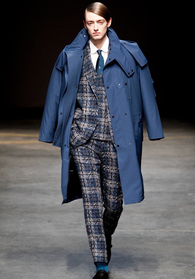 E. Tautz Sonbahar / Kış 2014