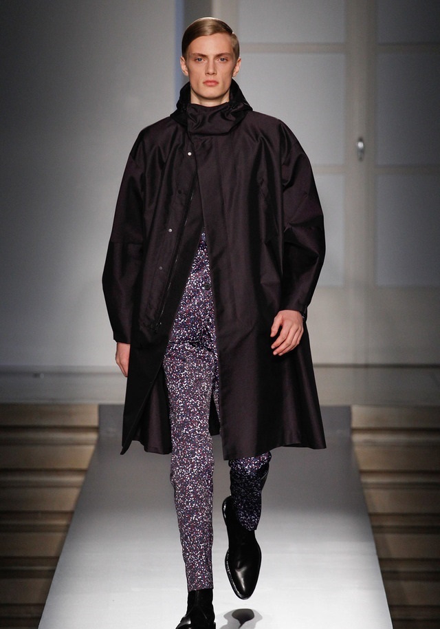 Jil Sander Sonbahar / Kış 2014