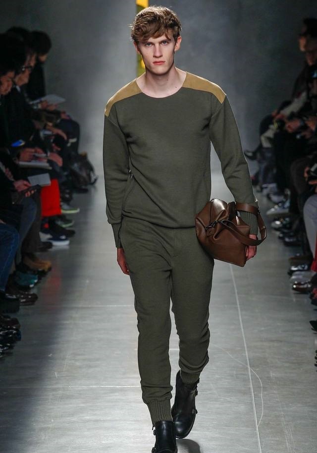 Bottega Veneta Sonbahar / Kış 2014