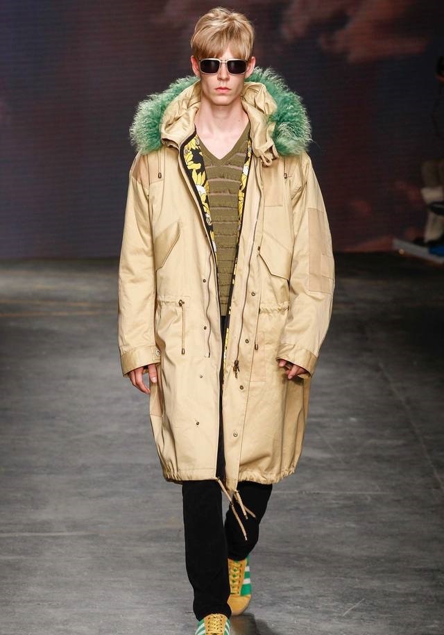 Topman Design İlkbahar / Yaz 2015
