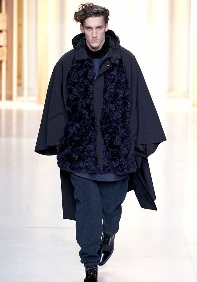 3.1 Phillip Lim Sonbahar / Kış 2014