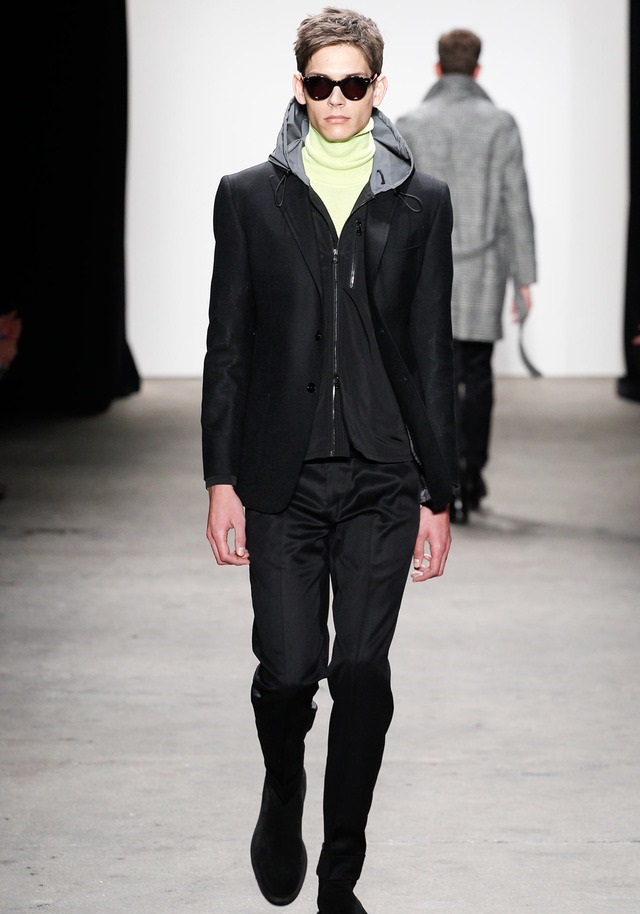 Ovadia & Sons Sonbahar / Kış 2014