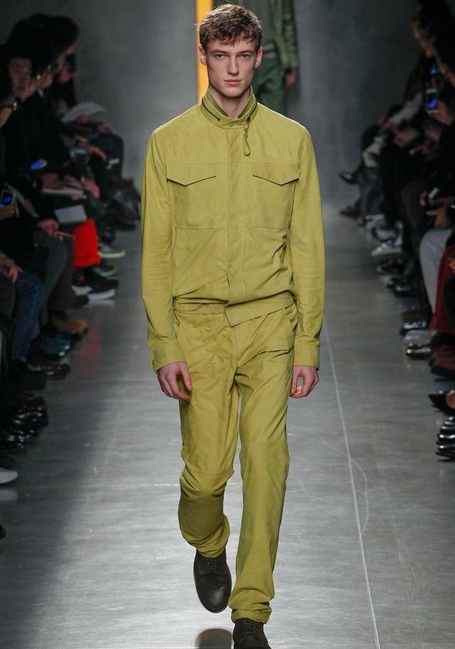 Bottega Veneta Sonbahar / Kış 2014