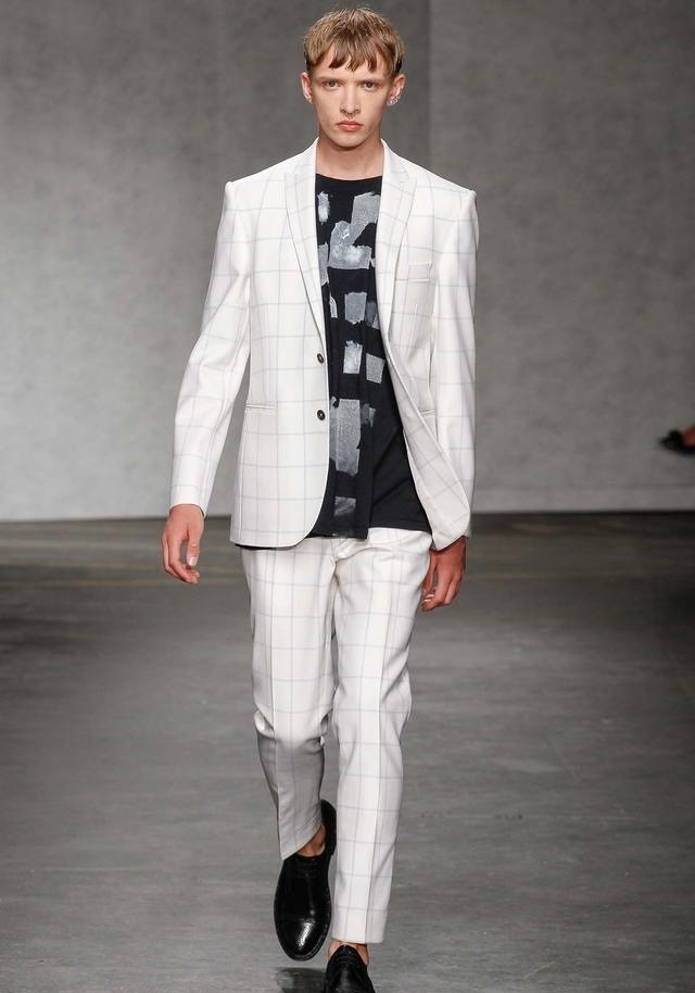 Casely Hayford İlkbahar / Yaz 2015