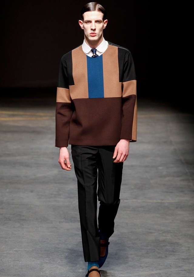 E. Tautz Sonbahar / Kış 2014