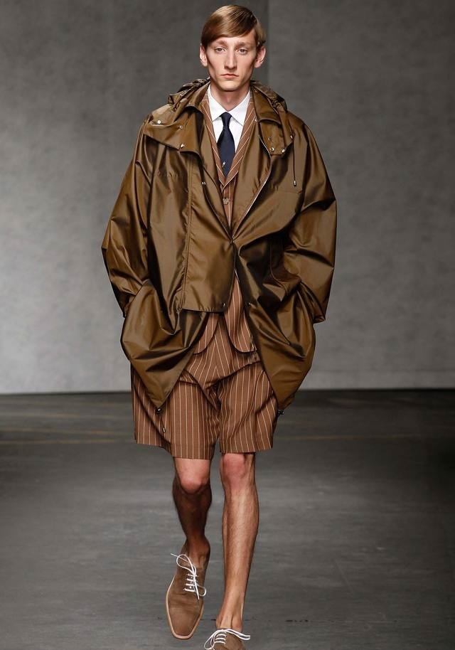 E. Tautz İlkbahar / Yaz 2015