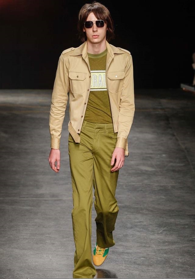 Topman Design İlkbahar / Yaz 2015