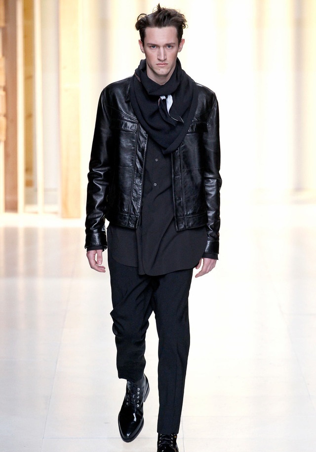3.1 Phillip Lim Sonbahar / Kış 2014