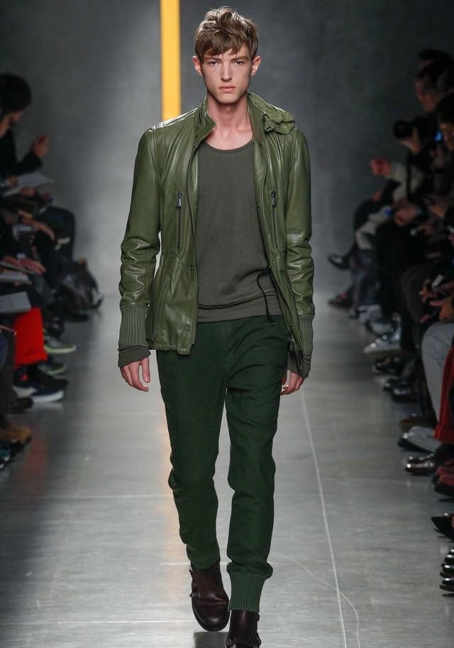 Bottega Veneta Sonbahar / Kış 2014