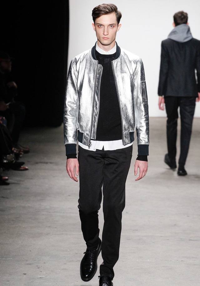 Ovadia & Sons Sonbahar / Kış 2014