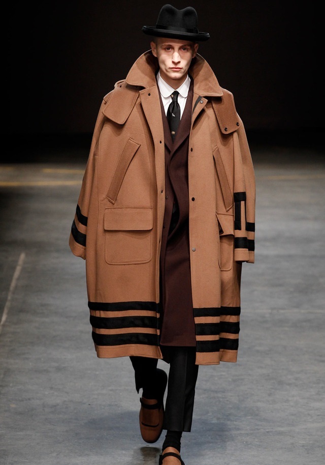 E. Tautz Sonbahar / Kış 2014