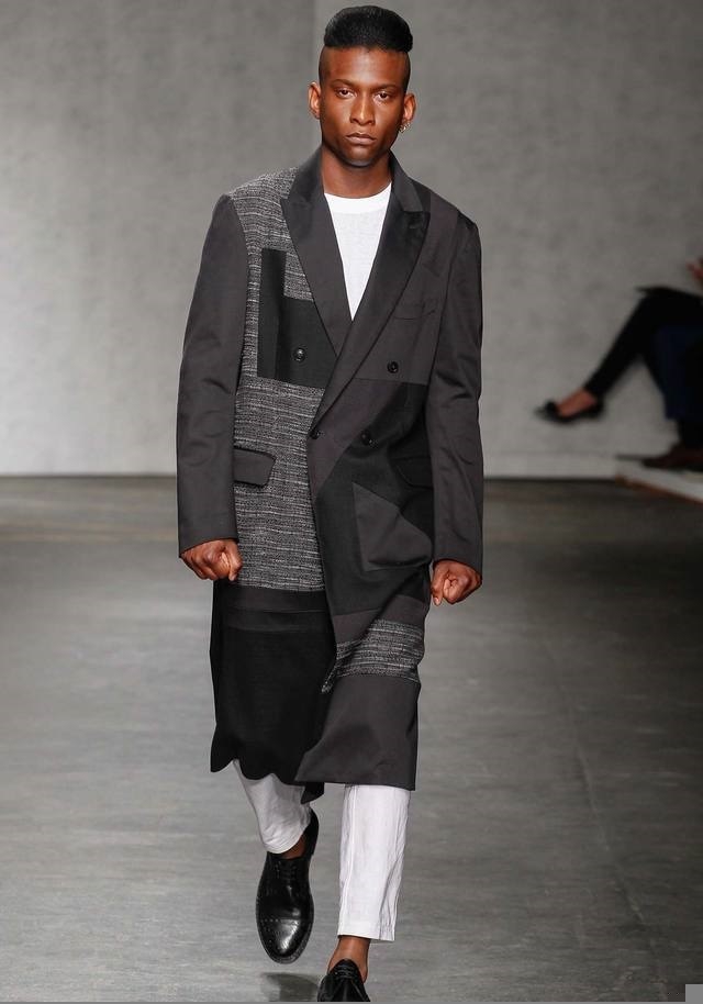 Casely Hayford İlkbahar / Yaz 2015