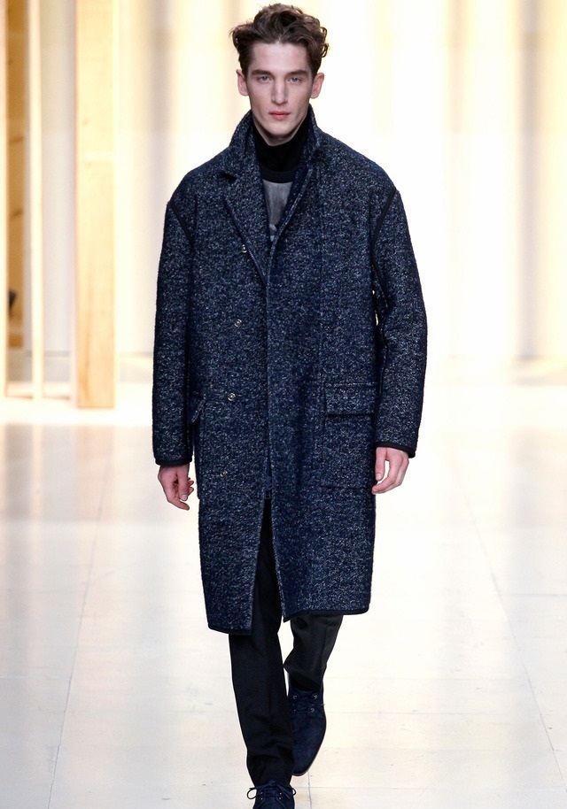 3.1 Phillip Lim Sonbahar / Kış 2014