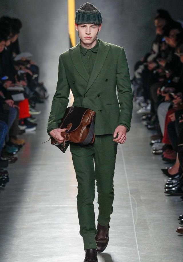 Bottega Veneta Sonbahar / Kış 2014