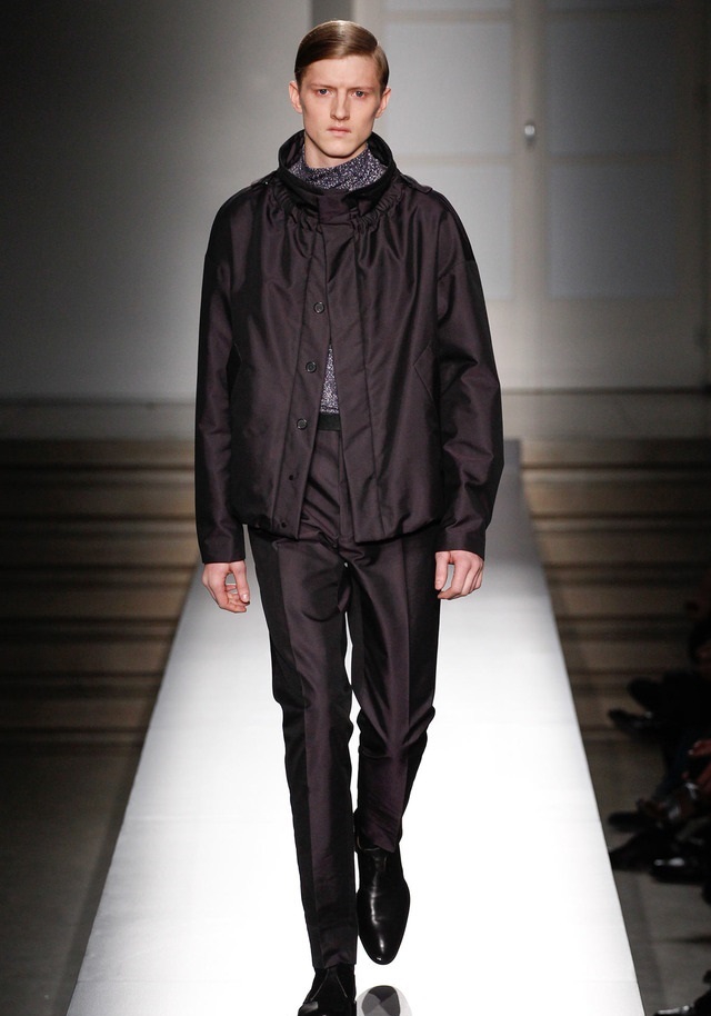 Jil Sander Sonbahar / Kış 2014