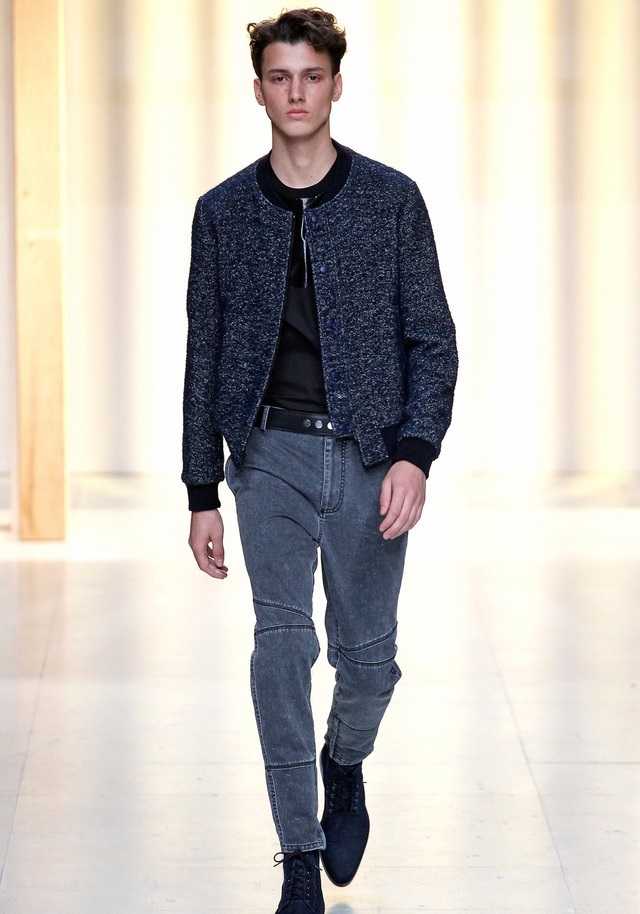 3.1 Phillip Lim Sonbahar / Kış 2014