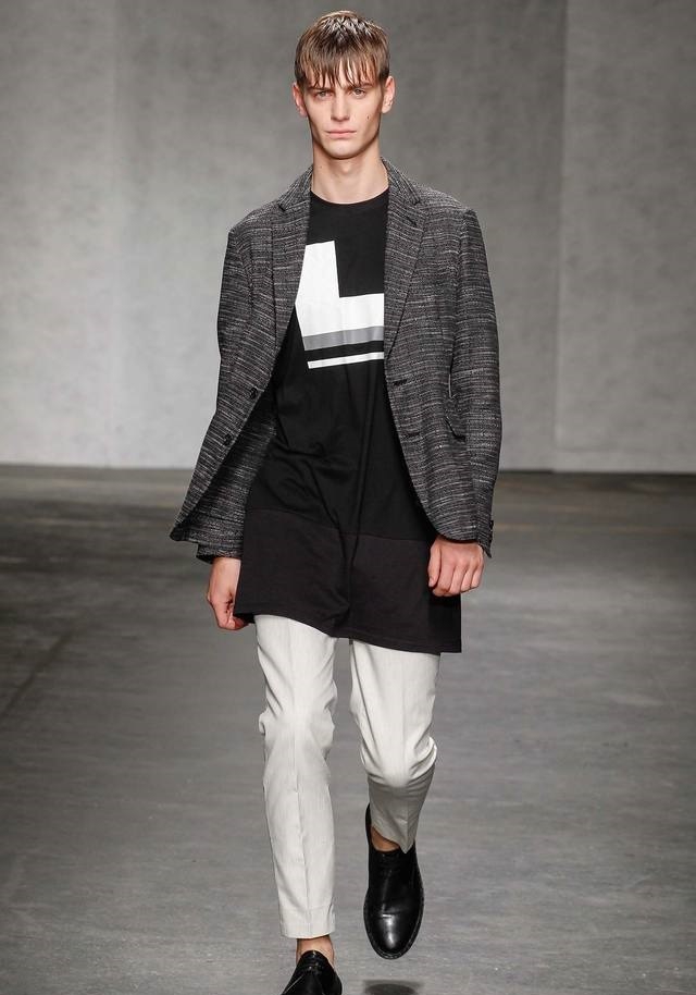 Casely Hayford İlkbahar / Yaz 2015