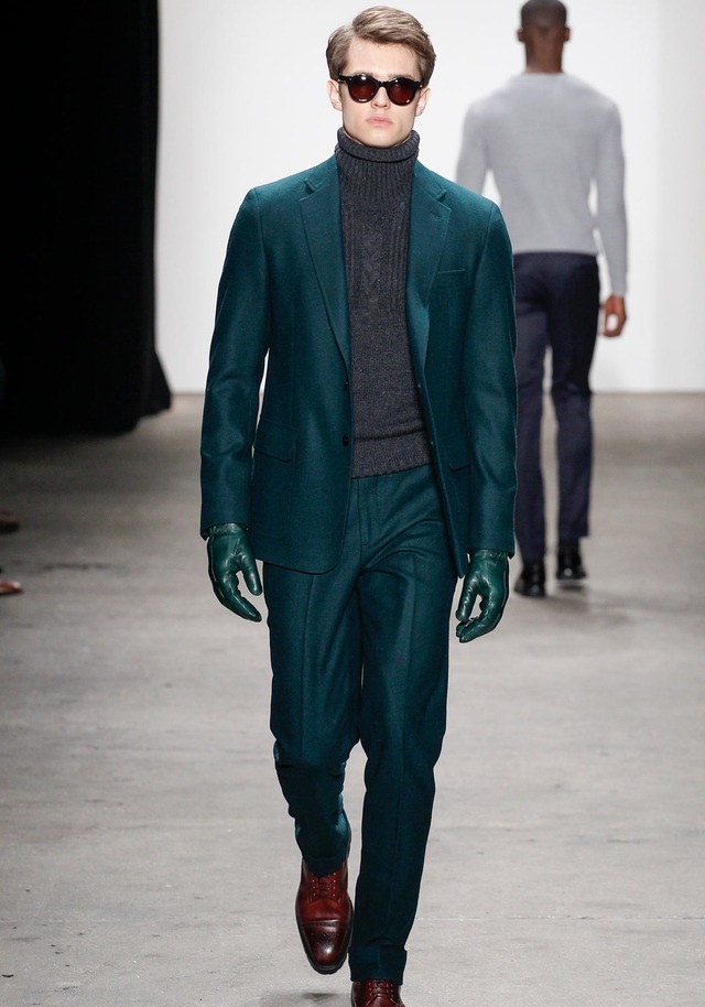 Ovadia & Sons Sonbahar / Kış 2014