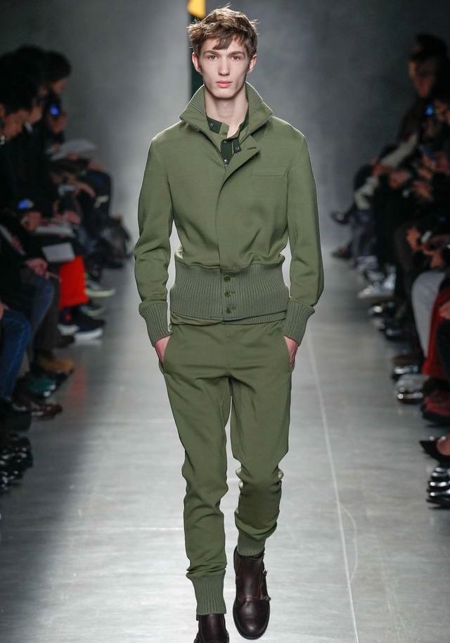 Bottega Veneta Sonbahar / Kış 2014