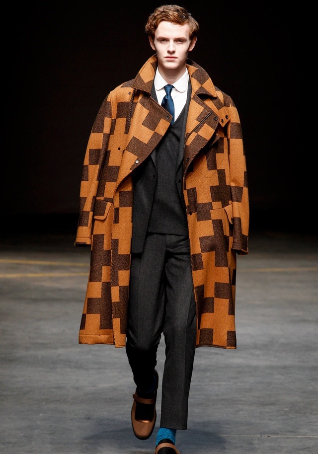 E. Tautz Sonbahar / Kış 2014